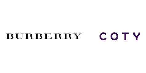 burberry coty inc|burberry website.